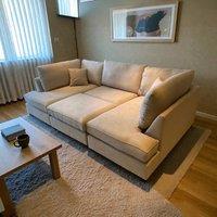 SNUG FURNITURE BIRMINGHAM LTD 