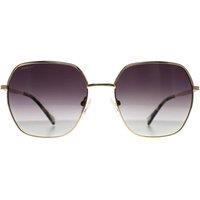 Polar Women's Square Gold Purple Gradient Gold 310