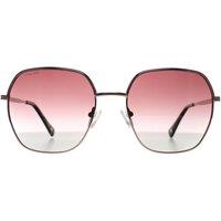 Polar Women's Square Gold Pink Gradient Gold 310