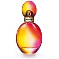 Missoni Women's Eau De Toilette 50ml in Clear