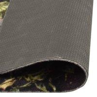 Berkfield Home Kitchen Carpet Washable Spoons 60x180 cm