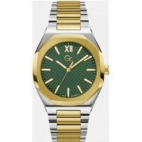 Gc Men's Z26002G9MF 42mm Quartz Watch
