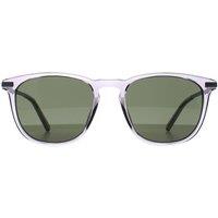 Ted Baker Men's Round Crystal Grey Grey TB1633 Cove