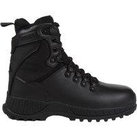 Regatta Professional Men's Action Leather Safety Boots in Black | Size: 9.5