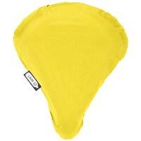 Bullet Jesse Bicycle Saddle Cover in Yellow