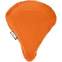 Bullet Jesse Bicycle Saddle Cover in Orange