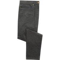 Premier Men's Performance Chinos in Charcoal | Size: 44R