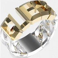 Guess Men's JUMR03206JWYGST64 Ring