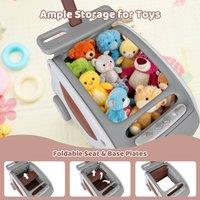 COSTWAY Baby Walkers