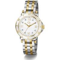 Gc Women's Z45002L1MF 36mm Quartz Watch
