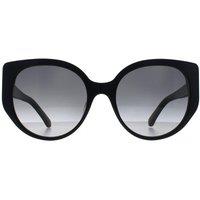 Kate Spade Women's Butterfly Black Grey Gradient Seraphina/G/S