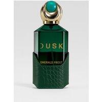 Alexander Pace Men's 'DUSK' Emerald Frost in Green | Size: 100ml