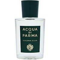 Acqua Di Parma Men's Colonia C.L.U.B. Eau de Cologne Spray 100ml in Clear