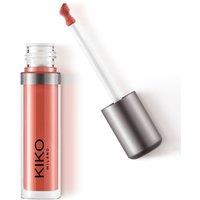 KIKO Milano Lasting Matte Veil Liquid Lip Colour 4ml in 09 Warm Rose