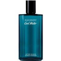 Davidoff Men's Cool Water For Men After Shave Lotion 75ml in Clear