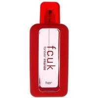 fcuk Women's Eau De Toilette Spray in Colourbeauty | Size: 100ml