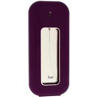 fcuk Women's Eau De Toilette Spray in Colourbeauty | Size: 100ml