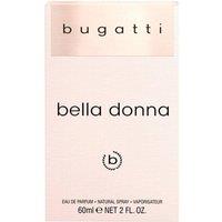 Bugatti Women's Eau de Perfume Spray in Colourbeauty | Size: 60ml