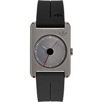 adidas Originals AOST23563 Retro Pop 31mm Quartz Watch in Black