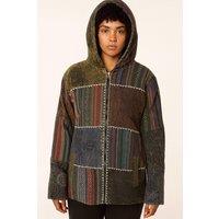 JTAPHRIQUE Unisex Streetwear Hoodie | Size: Large