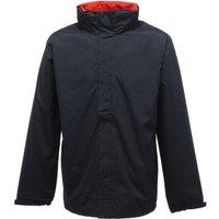 Regatta Professional Men's Standout Ardmore Jacket (Waterproof & Windproof) in Navy | Size: 2XL