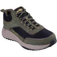 Skechers Men's Bounder Rse Hiking Boots in Olive | Size: 7