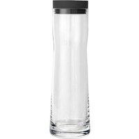 Blomus Carafe Splash Water 1000ml - Magnet in Black