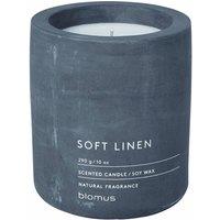 Blomus Fraga Scented Candle 9cm- Magnet in Grey