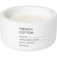 Blomus Fraga Scented Candle Large - Lily White