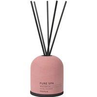 Blomus Fraga Room Fragrance Set - Withered Rose in Pink