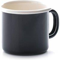 dexam Vintage Home Espresso Mug - Black