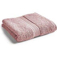 CHRISTY 'Renaissance' Luxury 675GSM Egyptian Cotton Towels in Pale Pink