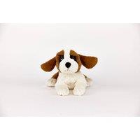 Warmies Plush St Bernards Large | Size: 100g