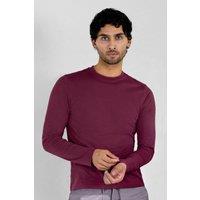 Enorsia Men's Regular Fit Crew Neck T-Shirt 3 Pack | Size: Medium