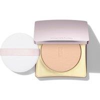 Elizabeth Arden Women's Flawless Finish Skincaring Pressed Powder 9.9g in Light