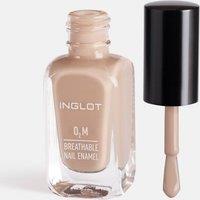 INGLOT Women's O2m Breathable Nail Enamel | Size: 11ml