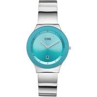 STORM Women's Lucki Watch in Aqua
