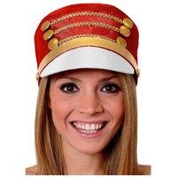 I Love Fancy Dress Women's Toy Soldier Hat | Size: 24 Pack