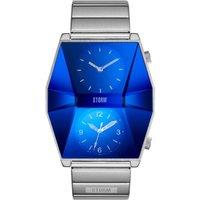 STORM Men's Zarex Watch in Silver