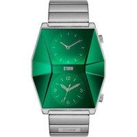 STORM Men's Zarex Watch in Green