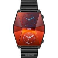 STORM Men's Zarex Watch in Red