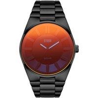 STORM Men's Solaron Watch in Black