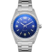 STORM Men's Sunstone Watch in Silver