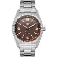 STORM Men's Sunstone Watch in Brown