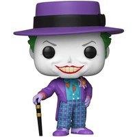 Funko POP Vinyl: Batman 1989 Joker with Hat