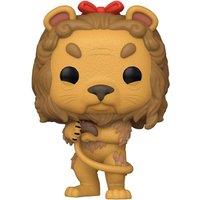 Funko POP Vinyl: The Wizard Of Oz Cowardly Lion