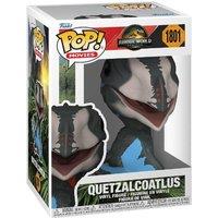 Funko Pop Movies Jurrassic World Quetzalcoatlus Figure 1801