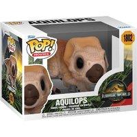 Funko Pop Movies Jurrassic World Aquilops Figure 1802