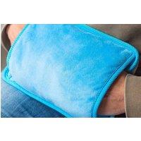 Marco Paul Blue Electric Hot Water Bottle
