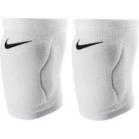 Nike Streak Volleyball Knee Pad Pack of 2 in White | Size: XS/S
